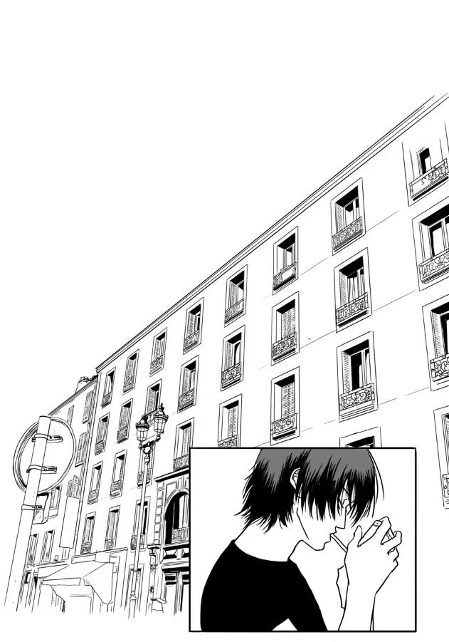 Partir en fumée – Extrait planche bd — Sinath Bou