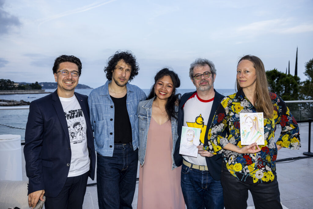 Fondation Prince Albert II, Green Shift Festival 2024